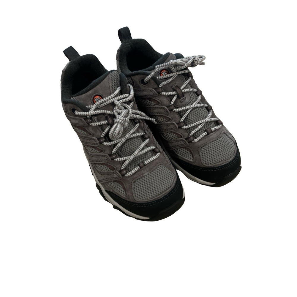 Merrell Women's Moab 3 Hiking Shoe Size 9.5 New - Picture 2 of 6
